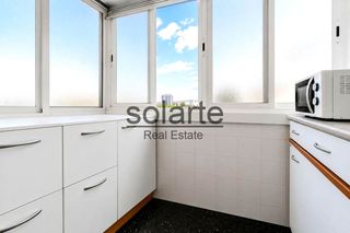 Duplex  De rosalia de castro. Espectacular ático dúplex con doble terraza en ubicación privile