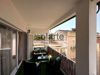 Pis  Boters. Piso en tercera planta real edificiosin ascensor