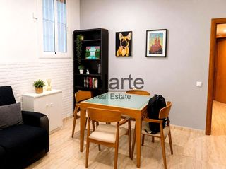 Planta baixa  D'espronceda. Planta baja tipo casa