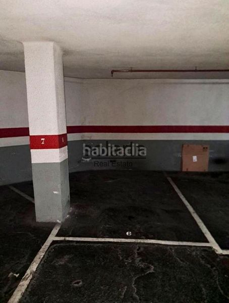 Foto bbd76d39-0fde-4602-8216-55212098134b. Aparcament cotxe a Les Planes Sant Joan Despí