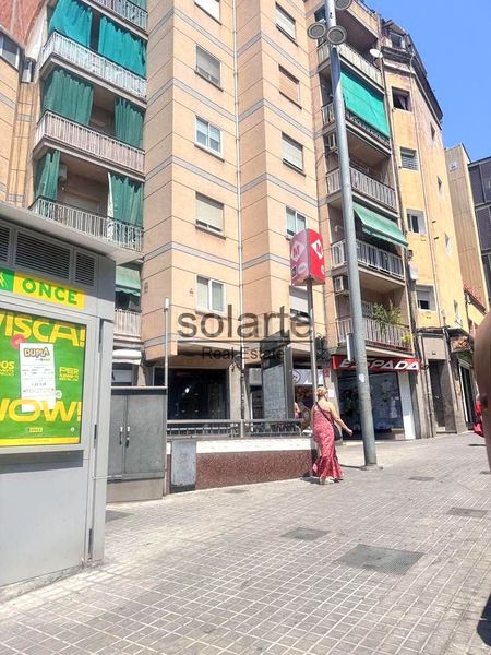 Foto ea64b718-a206-43d0-a35d-d0af60e5a82b. Aparcament cotxe a Les Planes Sant Joan Despí