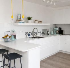 Pis  De valència. Vive con estilo piso reformado con balcon y cocina americana