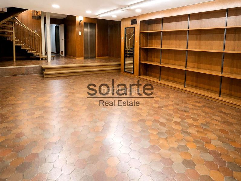 Foto 11f28957-e10a-479a-838f-e2261960a182. Edifici a Collblanc Hospitalet de Llobregat (L´)
