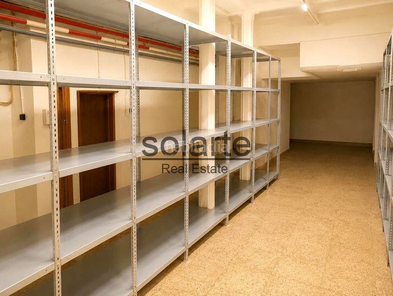 Foto 4326695f-a1cc-48b7-a238-318b8500094c. Edifici a Collblanc Hospitalet de Llobregat (L´)