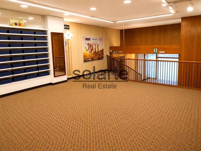 Foto a545db16-5b73-4efe-ad05-47b18d9600b8. Edifici a Collblanc Hospitalet de Llobregat (L´)