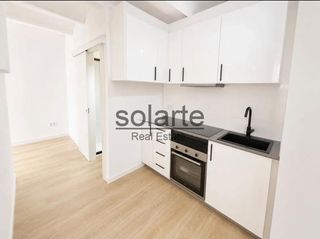 Planta baixa  Mare de déu de núria. Confort y funcionalidad en una vivienda llena de luz