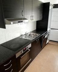 Piso  Del cardenal reig 28. Un piso diseñado para disfrutar de cada espacio