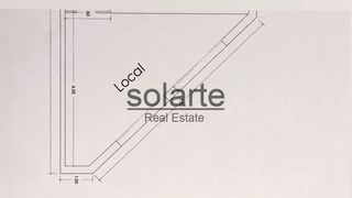 Local Comercial a calle de les Muses