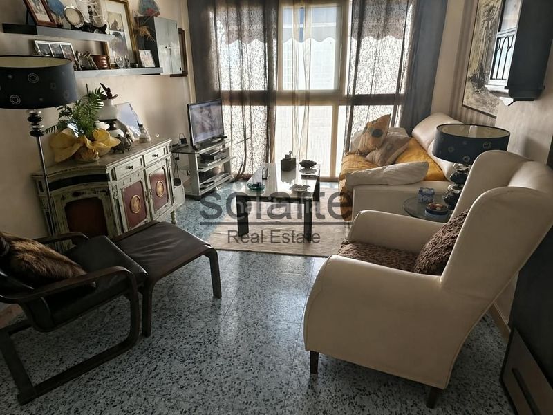 Piso tu nuevo hogar en lhospitalet 2 habitaciones y terraza para disfrutar en Hospitalet de Llobregat (L´)