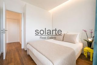 Piso en calle del Marquès de Sentmenat