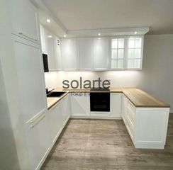Flat in calle de Frederic Soler