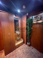 Flat  Calle d'espronceda. Piso , vive a 150 metros del mar luz, espacio y confort en el co