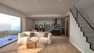 House  Carrer abello. Proyecto  de casa  listo para construir
