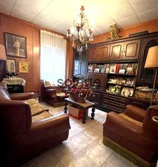 Haus in Carrer del mar 30. Encantador chalet en segunda línea de mar  canet de mar