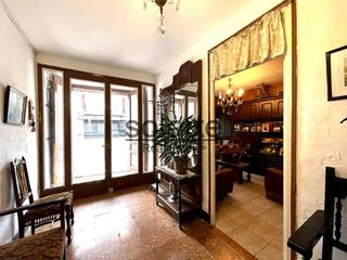 Maison à Carrer del mar 30. Encantador chalet en segunda línea de mar  canet de mar