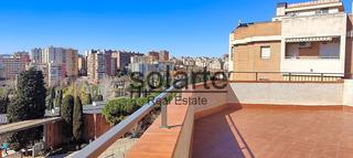 Edificio en Sant Francesc Xavier 21