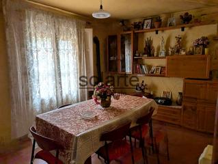 Mas à Carrer de l'església 3. Gran casa con encanto para renovar a tu gusto