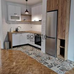 Flat  Carrer sant jordi. Diseado para tu estilo de vida. cedula de habitabilidad en tram