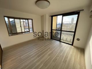 Appartamento  Carrer sant jordi. El espacio perfecto hecho para ti cédula de habitabilidad en trá