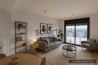 Etagenwohnung  Carrer sant jordi. El espacio perfecto hecho para ti cédula de habitabilidad en trá