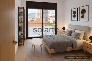 Pis  Carrer sant jordi. El espacio perfecto hecho para ti cédula de habitabilidad en trá