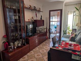 Pis a Carrer de graner 35. Tu nuevo hogar con luz natural vivienda exterior de 3 dormitorio
