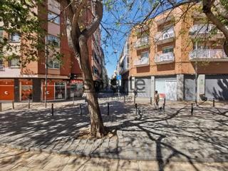 Parking voiture  Carrer de graner. Invierte en tu tranquilidad plaza de parking céntrica