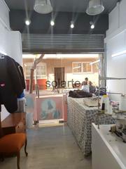 Geschäftsraum  Carrer de la unió. Local comercial en santa eulalia, con sotano
