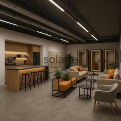 Geschäftsraum  Carrer de buenos aires. Local comercial con múltiples opciones de uso y excelente ubicac