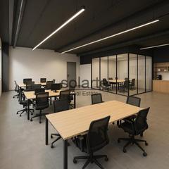 Business premise  Carrer de buenos aires. Oportunidad de inversion