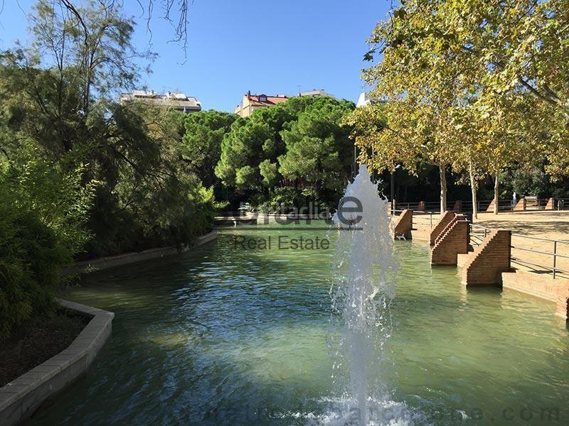 Foto 151d6f83-a694-453b-863b-d6cb84bddbce. Appartement dans carrer de pujós 15 dans Collblanc Hospitalet de Llobregat (L´)