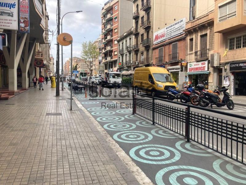 Foto 4105df9f-ef26-4f42-b031-e194cd8df1ee. Appartement dans carrer de pujós 15 dans Collblanc Hospitalet de Llobregat (L´)