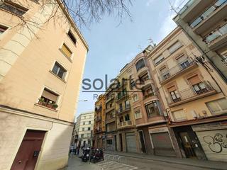Pis a Carrer de pujós 15. Oportunidad solo para inversores