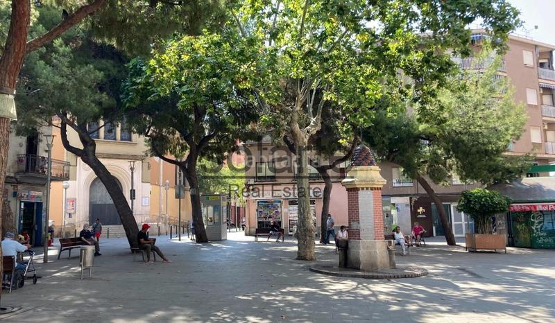 Foto 8339a46b-274d-4999-aad4-b9577055cf51. Appartement dans carrer de pujós 15 dans Collblanc Hospitalet de Llobregat (L´)