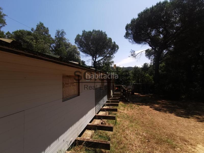 Foto d18628ac-0adf-4875-a713-aefd35ff4b8c. Mas dans Niàgara Parc -Àgora Parc Tordera