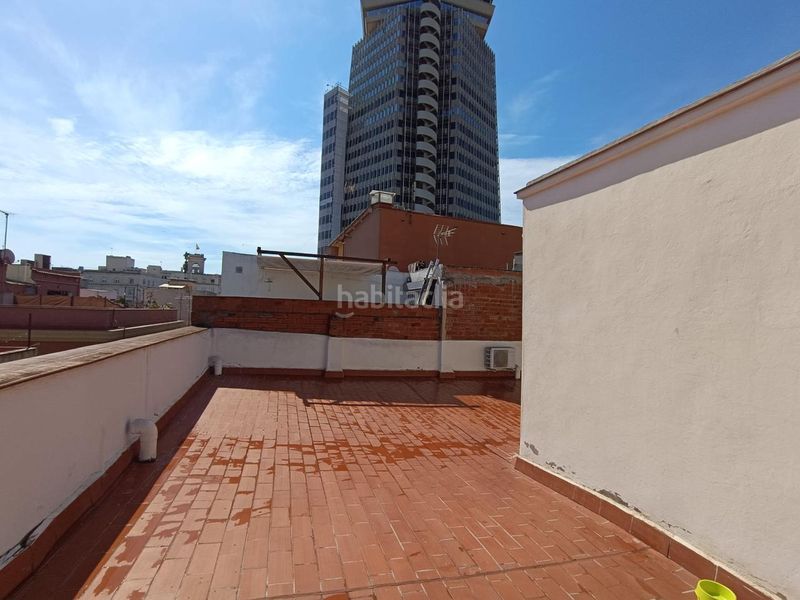 Foto 56e90d12-2f1f-4dff-8c5d-e4ebc43ad287. Pis a Raval Barcelona