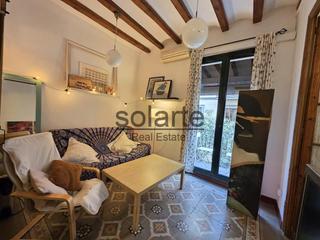 Piso  Carrer de joaqun costa. Bonito piso en venta muy cerca de placa universitat