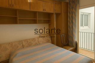 Flat  Carrer vinars. Tu nuevo hogar espacioso, accesible y lleno de luz natural