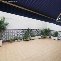 Planta baja  Carrer de la pubilla cases. Comodidad en zona privilegiada
