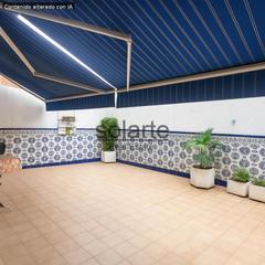 Ground floor  Carrer de la pubilla cases. Comodidad en zona privilegiada