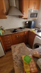 Flat  Carrer de la pubilla cases. Rentabilidad inmediata garantizada