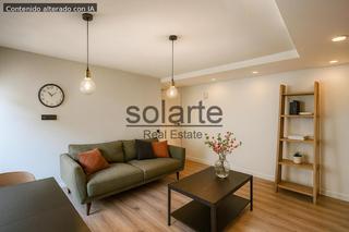Appartement  Carrer de marsala. Piso recién reformado