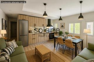 Appartamento  Carrer de marsala. Piso recién reformado