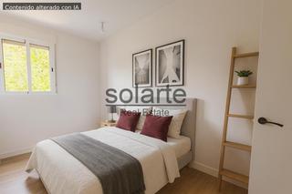 Appartamento  Carrer de marsala. Piso recién reformado