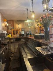 Traspàs Local Comercial  General prim. Se traspasa negocio con gran potencial y licencia c3
