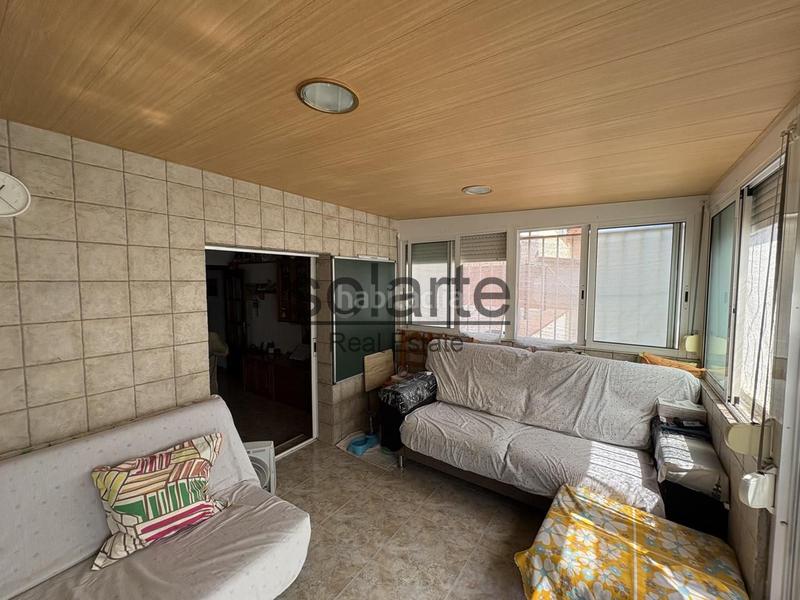 Foto 20295b5d-2506-4e8f-9629-07ea03834e3b. Piso descubre tu nuevo hogar, lleno de comodidad y luz en Hospitalet de Llobregat (L´)