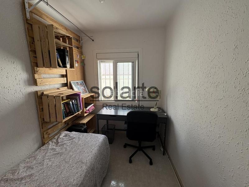 Foto 63095a47-1e1e-44d6-b8c8-6e30769b9e78. Piso descubre tu nuevo hogar, lleno de comodidad y luz en Hospitalet de Llobregat (L´)