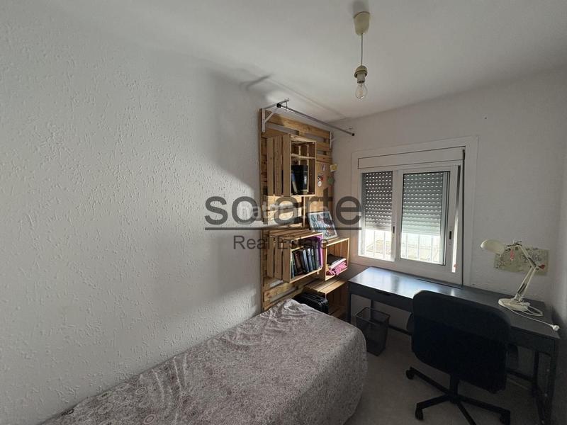 Foto beb40f03-9d17-460c-a1e4-457606e3d1f3. Piso descubre tu nuevo hogar, lleno de comodidad y luz en Hospitalet de Llobregat (L´)