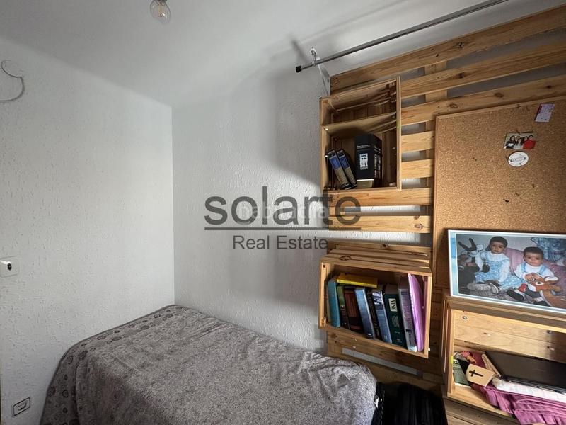 Foto cdcbd8f1-459a-41b8-addd-2d1689794f45. Piso descubre tu nuevo hogar, lleno de comodidad y luz en Hospitalet de Llobregat (L´)