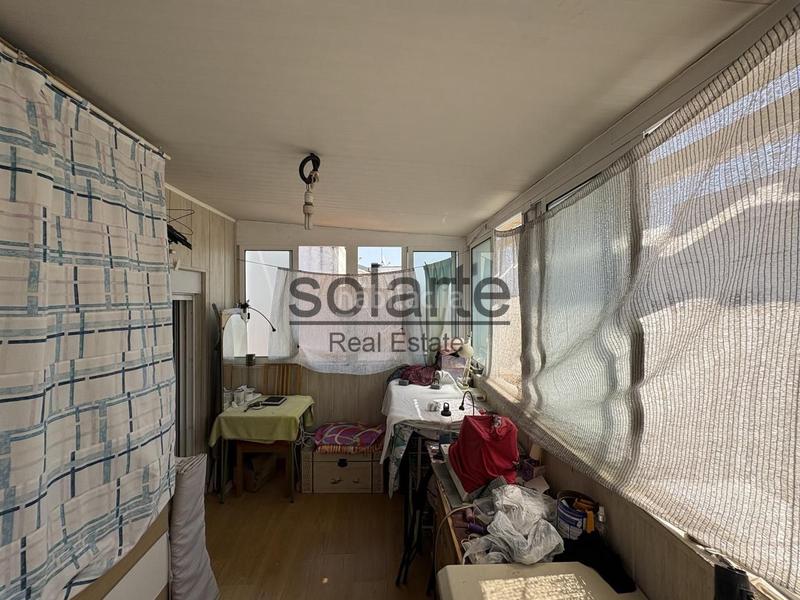 Foto d3f82509-fd05-4133-bb02-189da5f34e46. Piso descubre tu nuevo hogar, lleno de comodidad y luz en Hospitalet de Llobregat (L´)